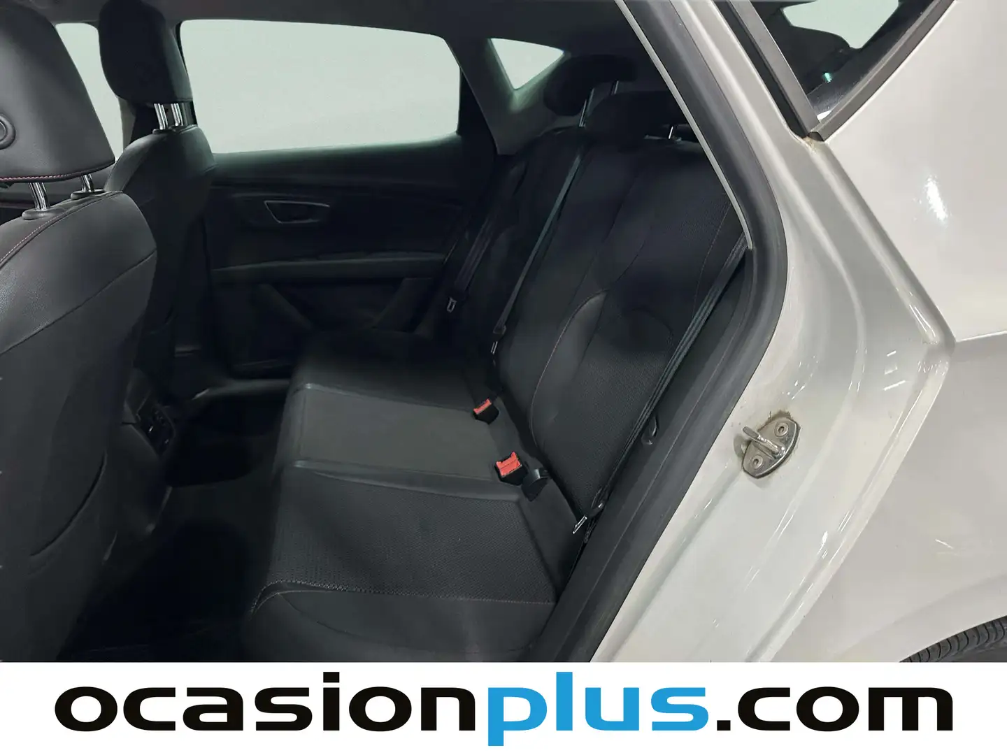 Foto Seat León SEAT León 1.4 TSI S&S FR (125 CV)