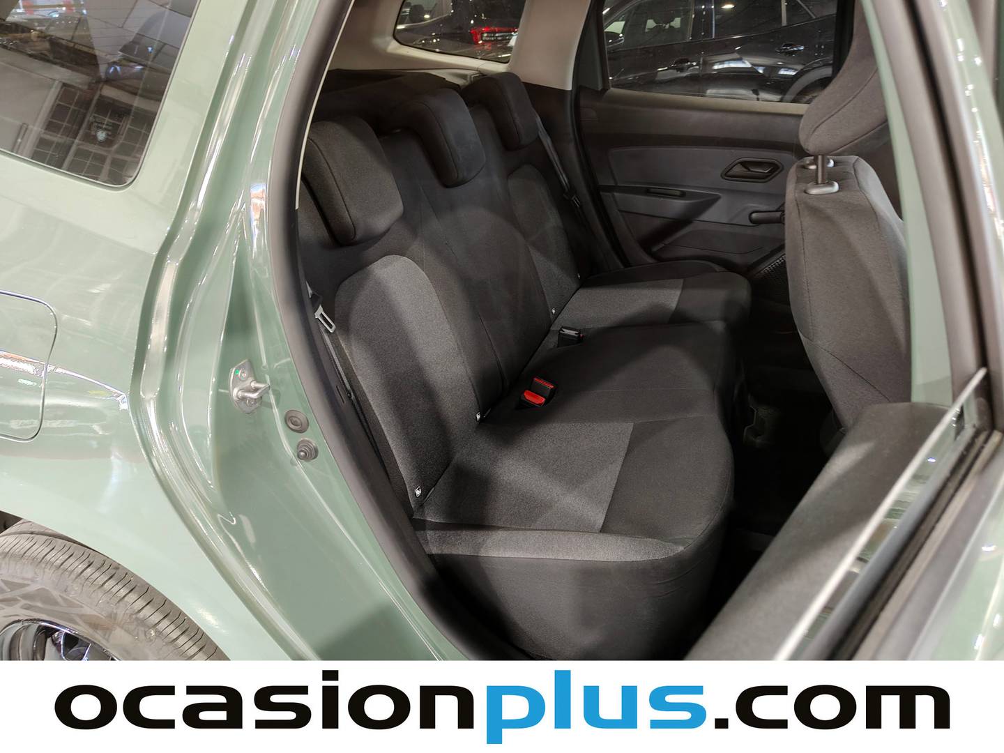 Dacia Duster Dacia Duster Essential TCE (100 CV) ECO-G 4X2 glp