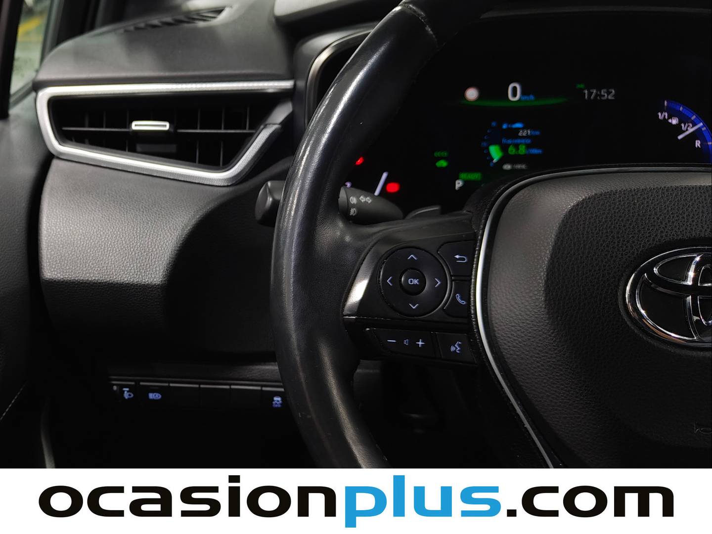 Toyota Corolla Toyota Corolla 180H FEEL! E-CVT (180 CV) km 0