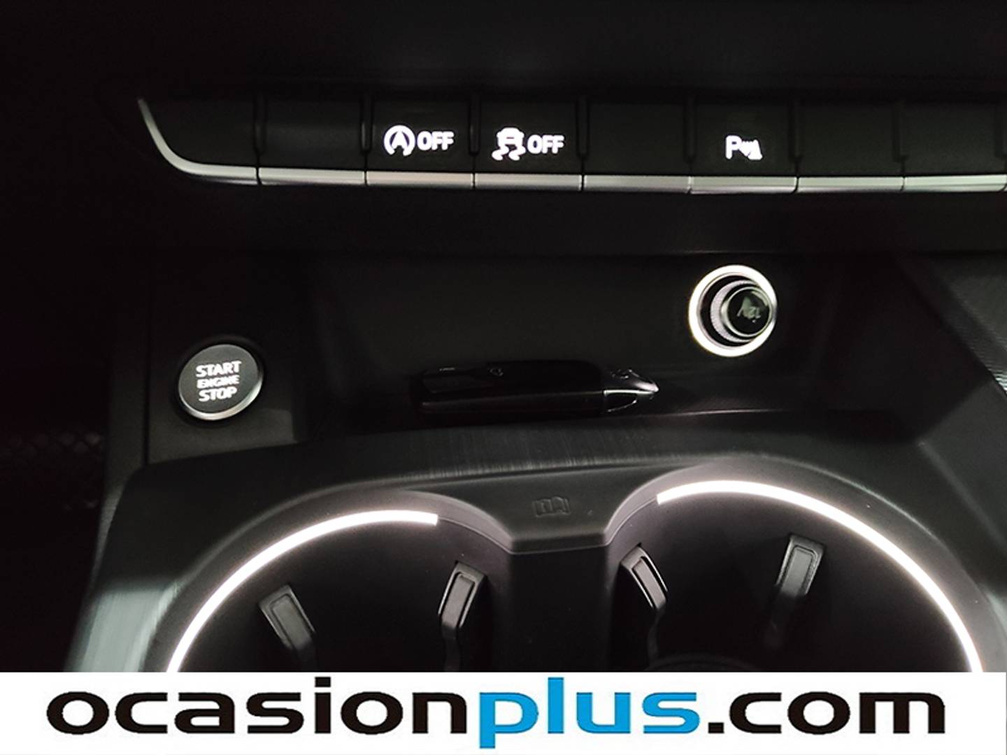 Foto Audi A4 Audi A4 S line edition 1.4 TFSI (150 CV)