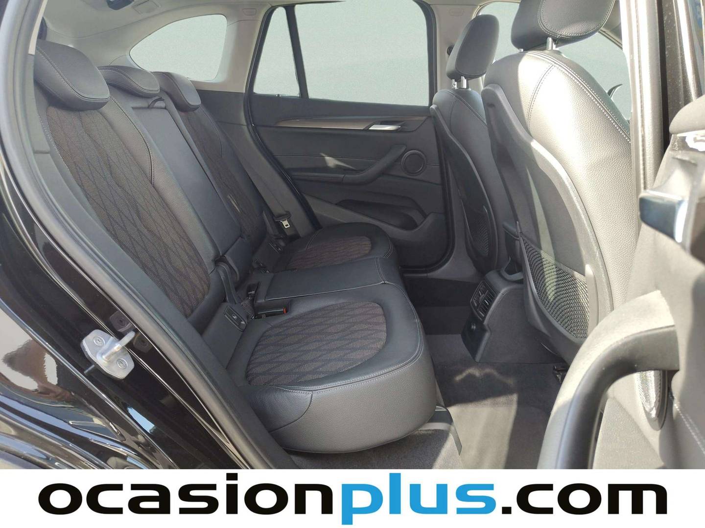 BMW X1 BMW X1 xDrive20d (190 CV) de segunda mano