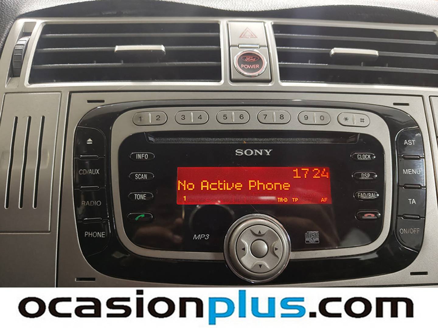 Foto Ford Kuga Ford Kuga 2.0 TDCI S&S Trend 4x2 (140 CV)