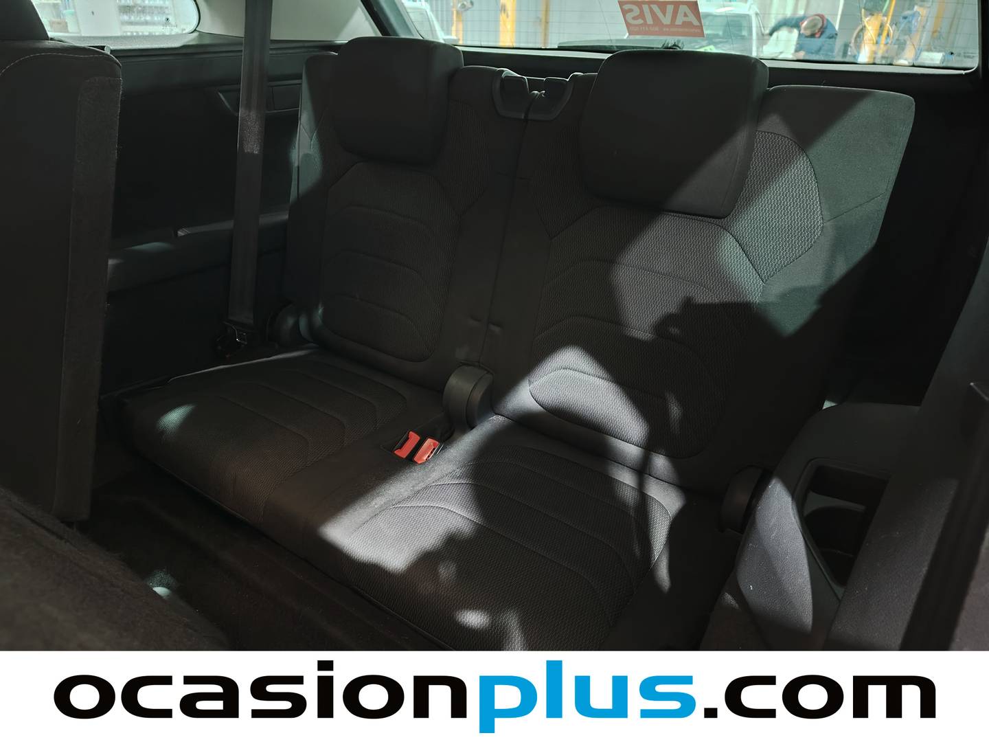 Foto Skoda Kodiaq Skoda Kodiaq 1.5 TSI Ambition 4x2 DSG (150 CV) 7 Plazas