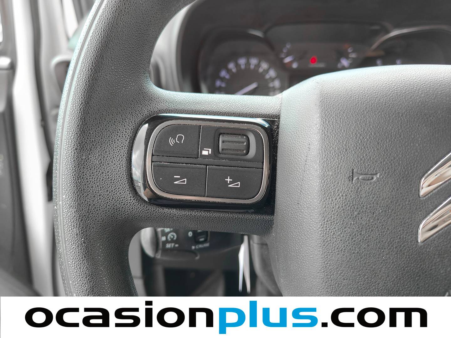 Citroën Berlingo Citroën Berlingo BlueHDi 100 Talla XL Club (100 CV) de ocasión