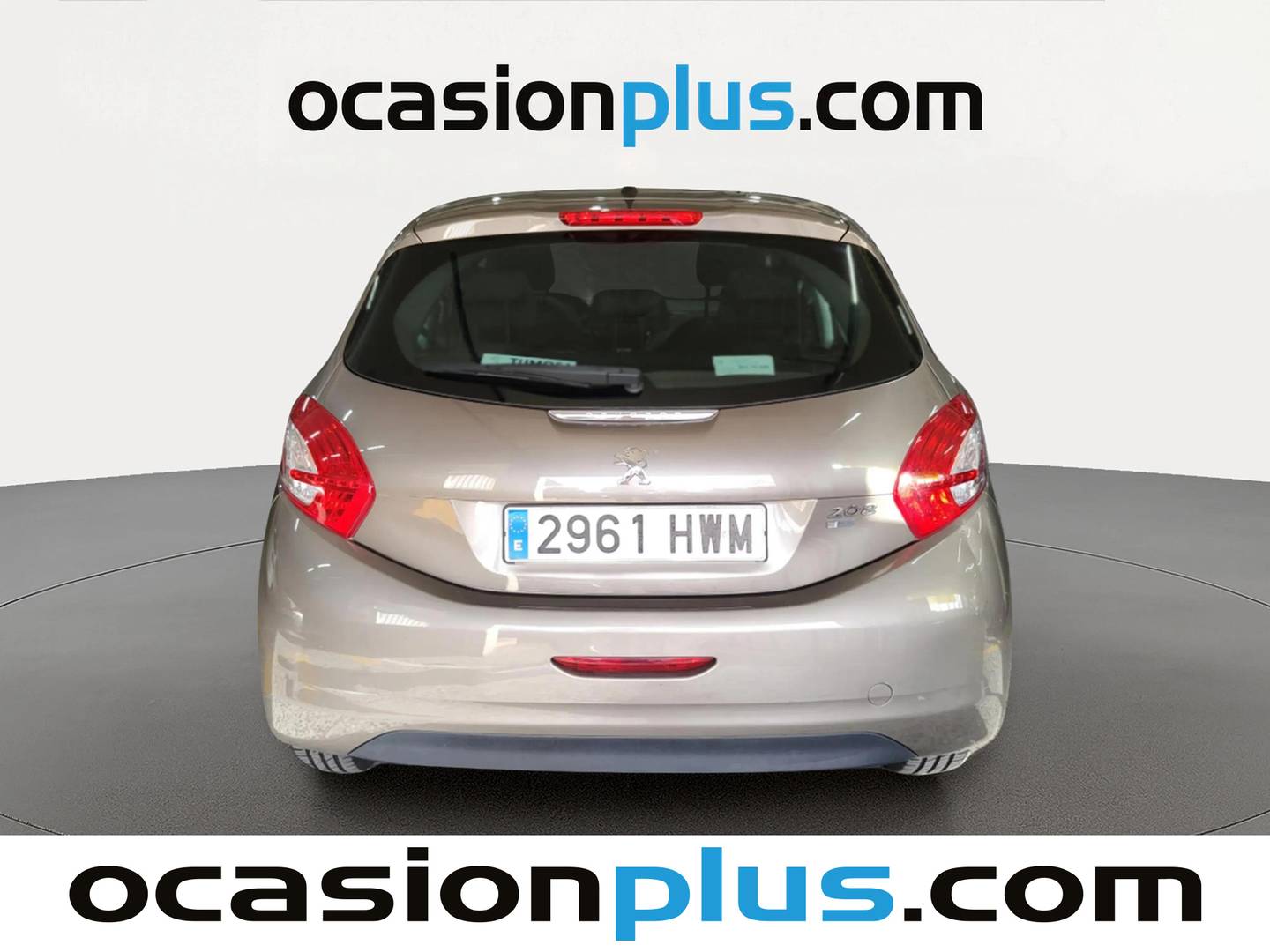 Peugeot 208 Peugeot 208 1.6 e-HDI Active (92 CV) barato
