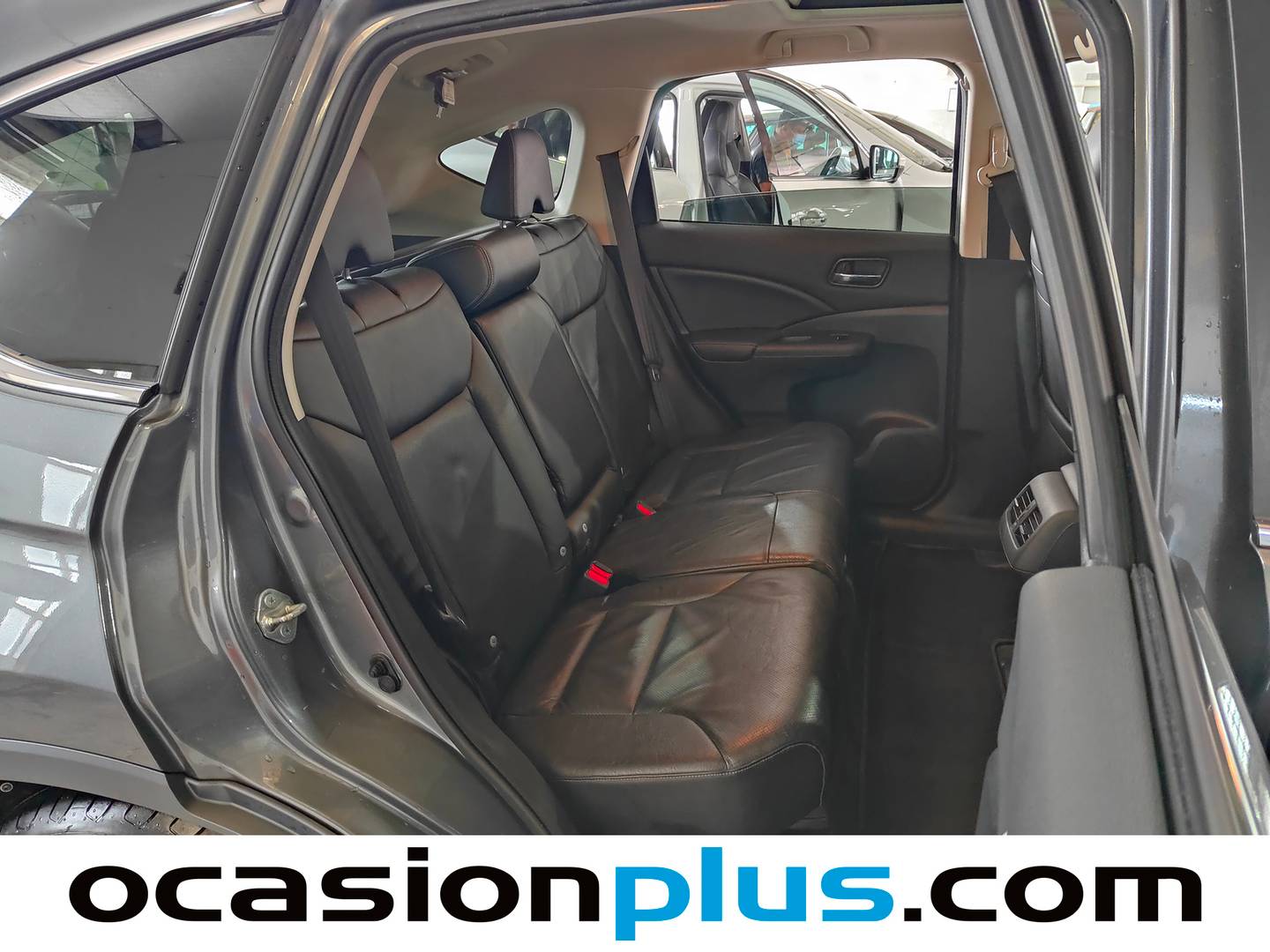 Honda CR-V Honda CR-V 2.2 I-DTEC Executive (150 CV) km 0
