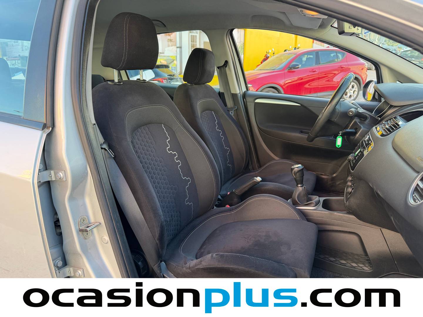Fiat Punto Fiat Punto 1.3 Multijet Easy (75 CV) al mejor precio