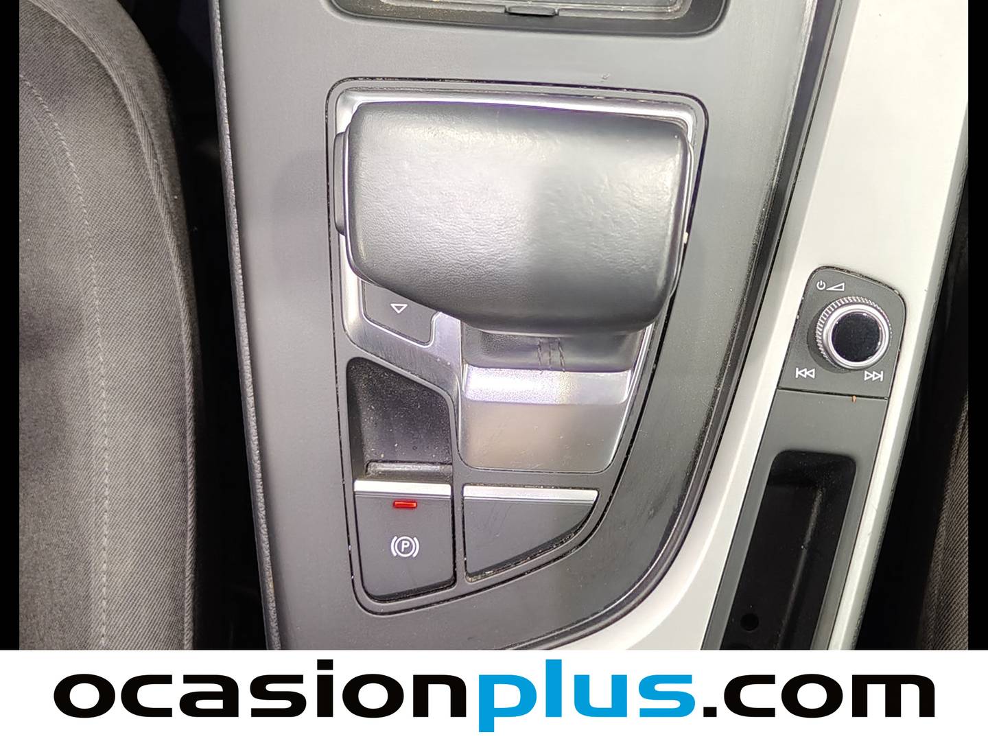 Audi A4 Audi A4 Avant Advanced 35 TFSI (150 CV) S tronic de segunda mano