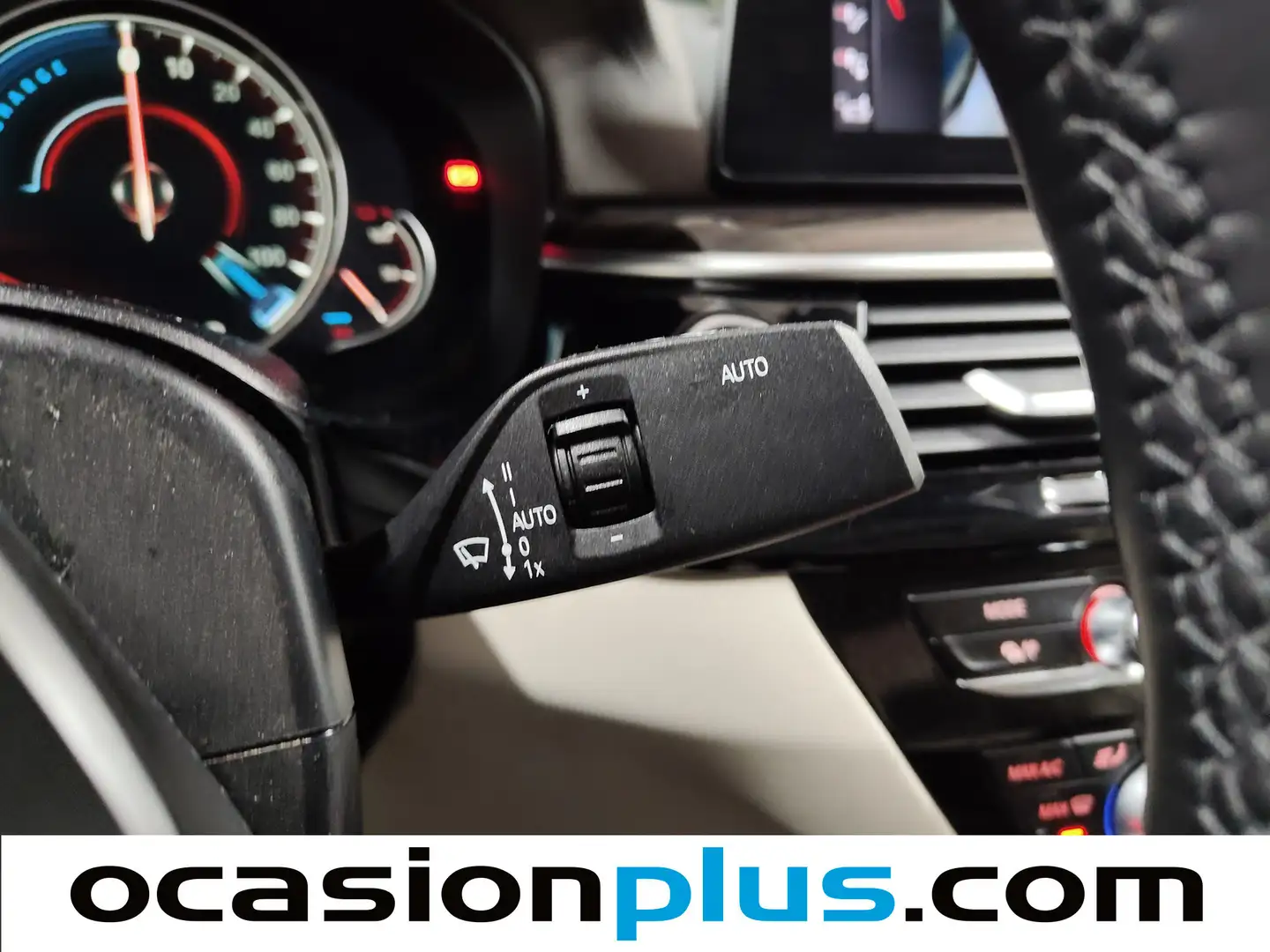 Foto BMW Serie 5 BMW Serie 5 530e iPerformance (252 CV)