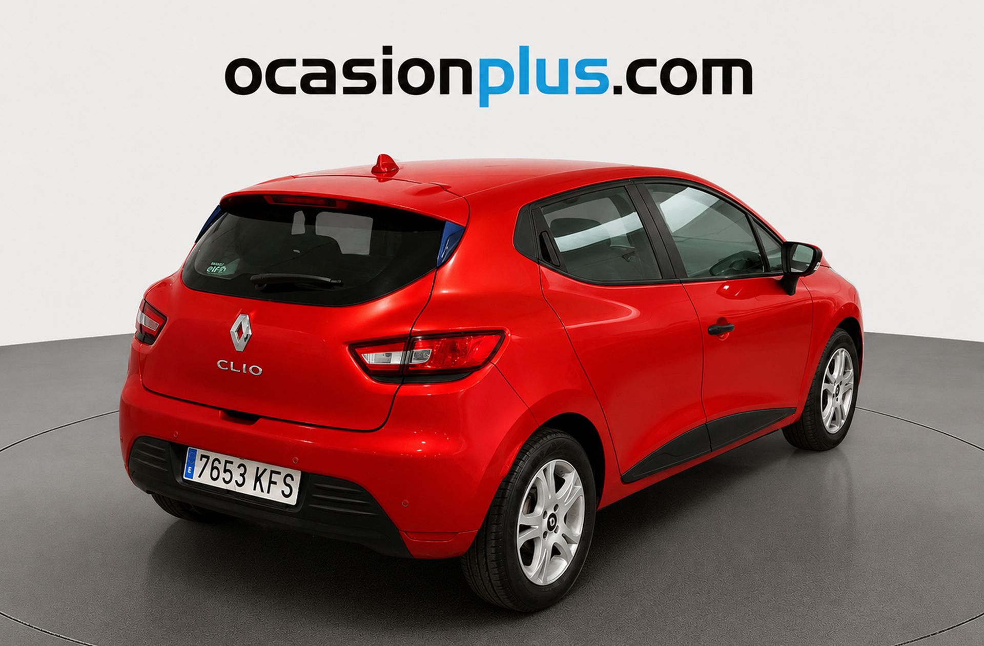Renault Clio Life Energy dCi - foto 4