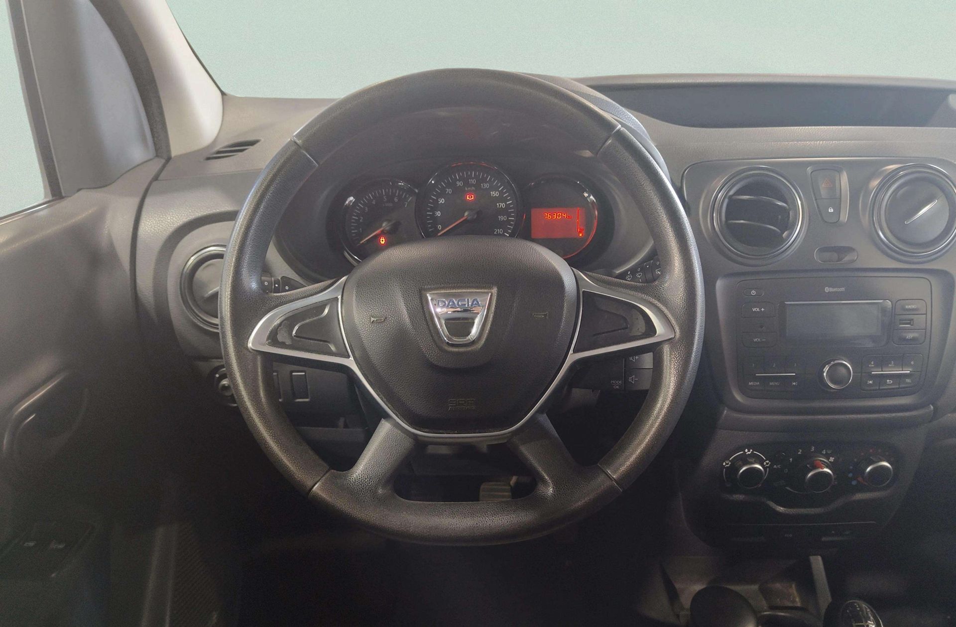 Dacia Dokker Ambiance 1.6 - foto 19