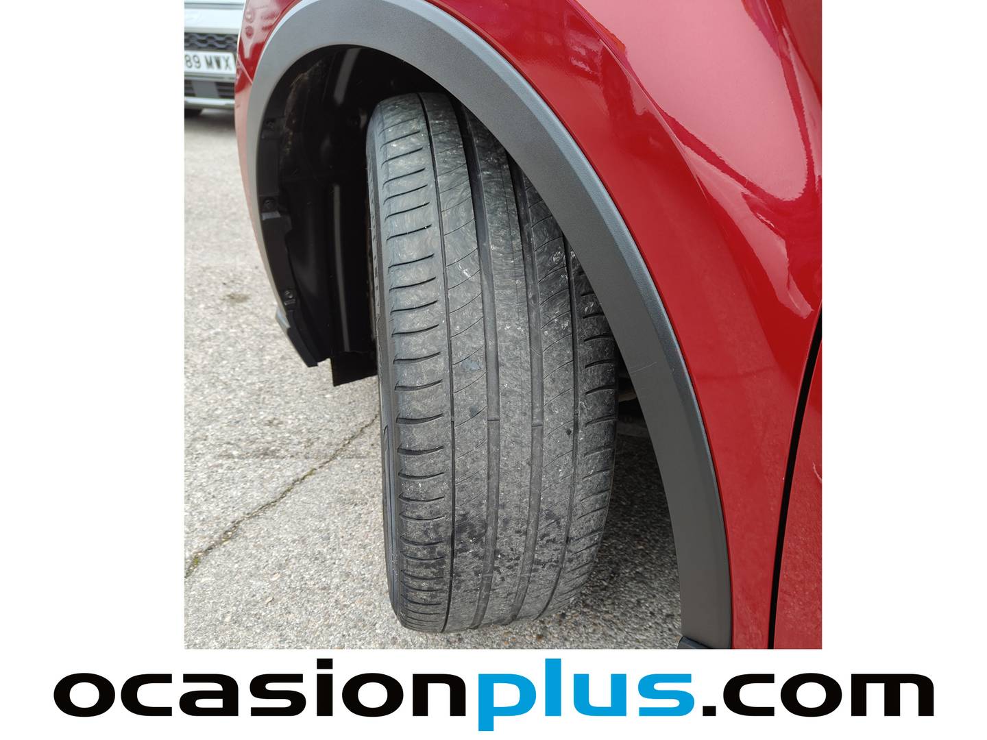 Foto Toyota C-HR Toyota C-HR 1.8 125H Advance (122 CV)