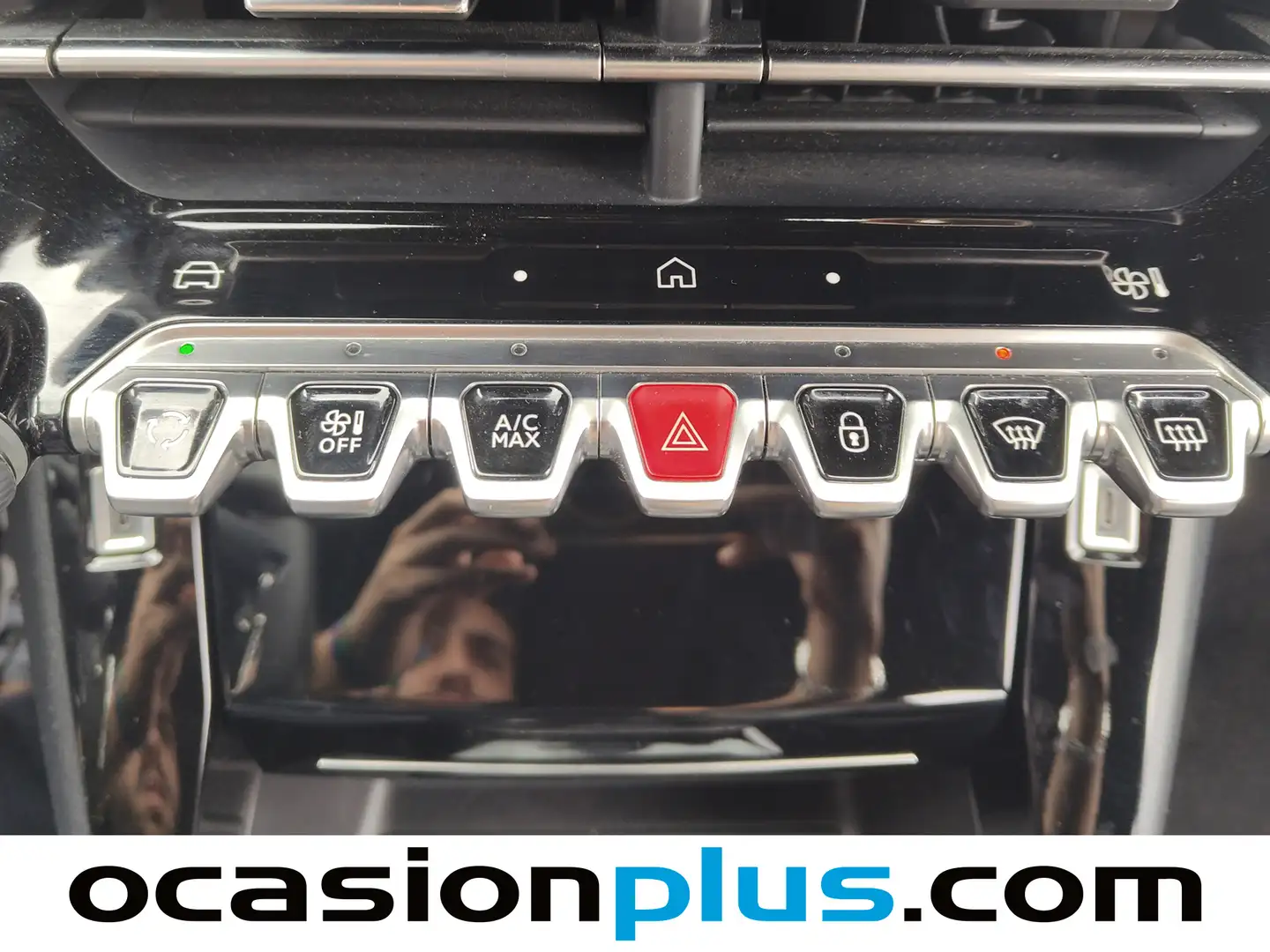 Foto Peugeot 2008 Peugeot 2008 PureTech 100 S&S Allure (100 CV)