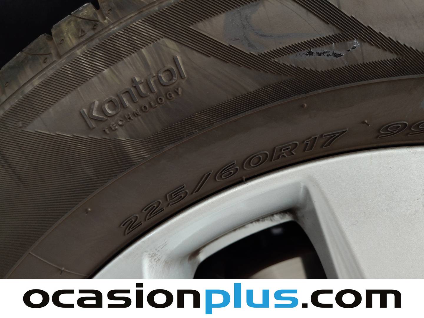 Hyundai Tucson Hyundai Tucson 1.6 GDI SLE 4x2 (132 CV) de ocasión