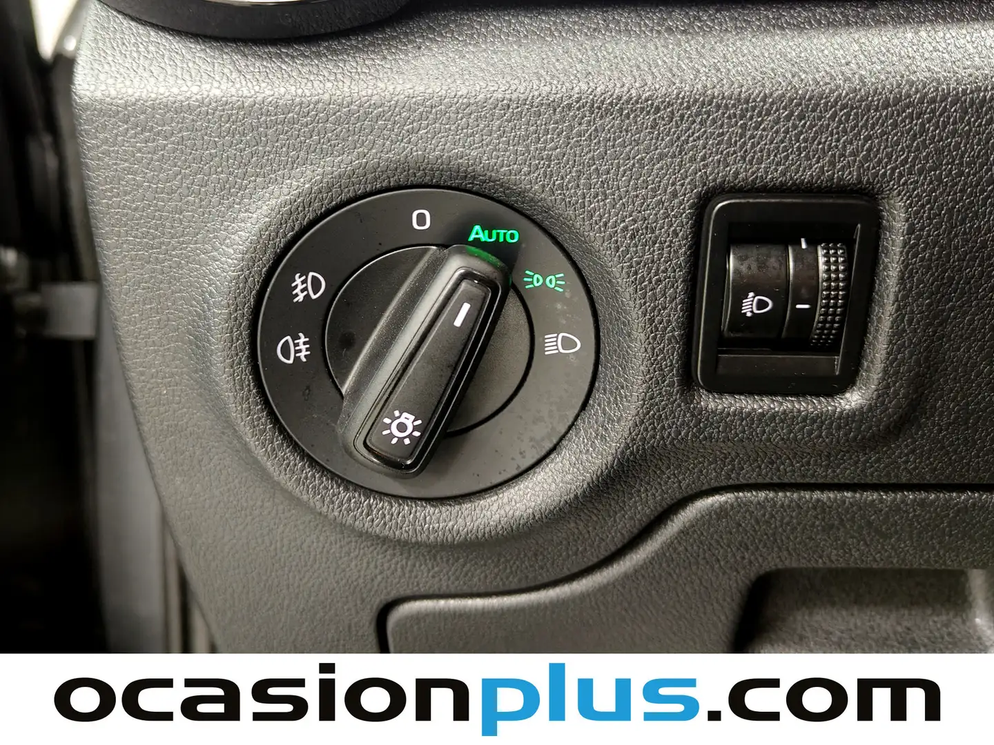 Foto Skoda Fabia Skoda Fabia 1.0 TSI Selection  (95 CV)