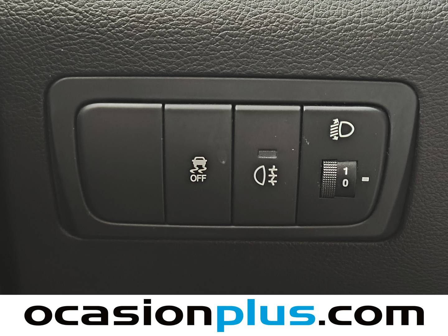 SsangYong Korando SsangYong Korando G20 Sport 4x2 (149 CV) de segunda mano
