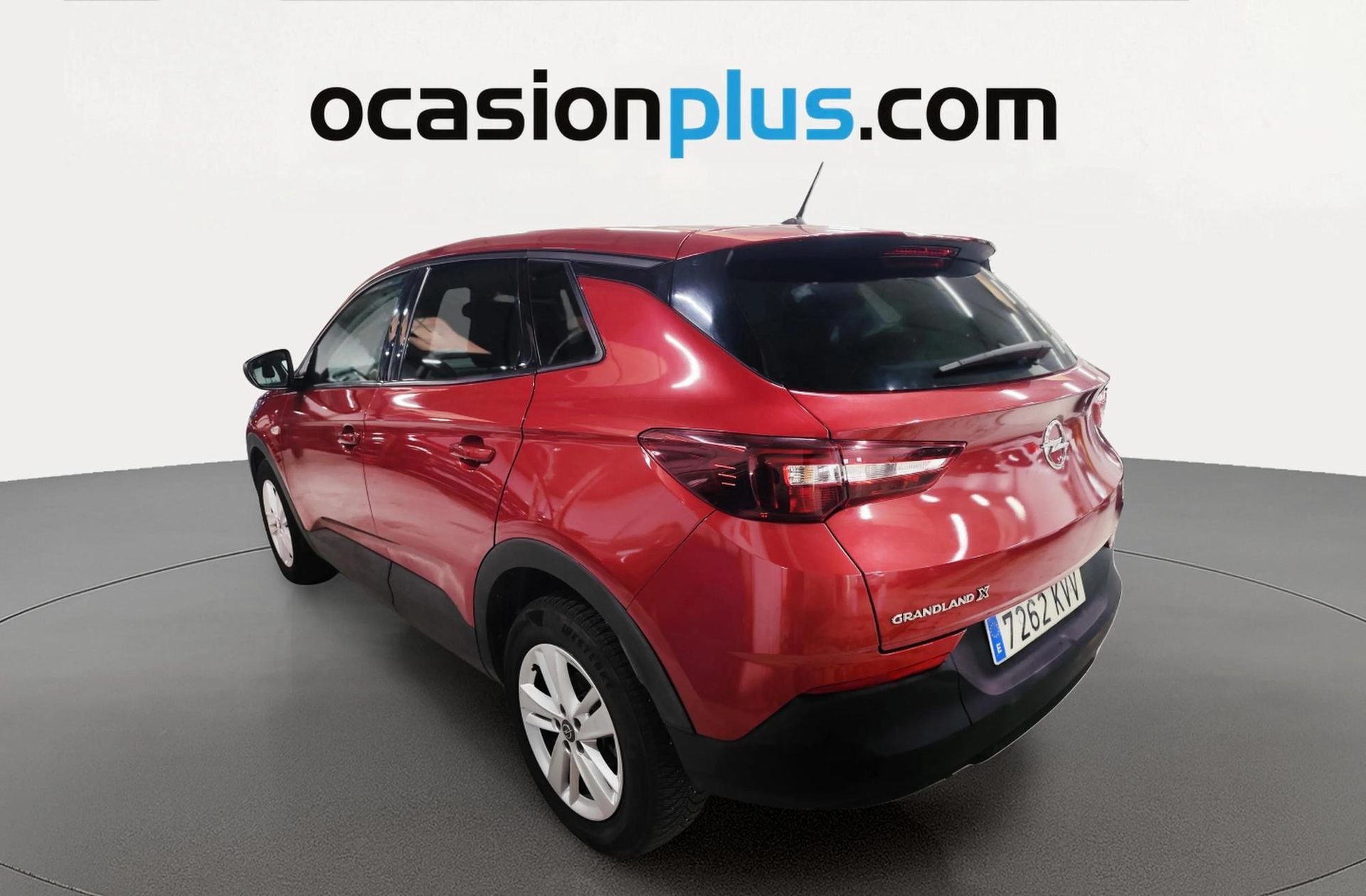 Opel Grandland 1.2 Turbo Selective - foto 3