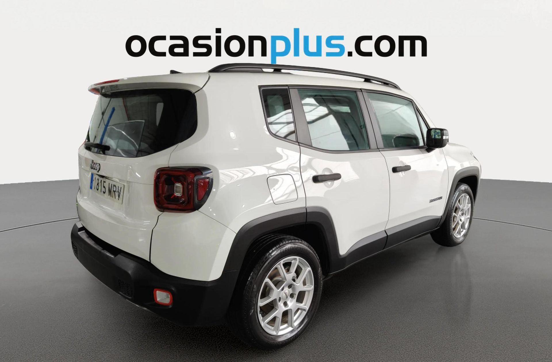 Jeep Renegade eHybrid 1.5 Limited ATX - foto 4