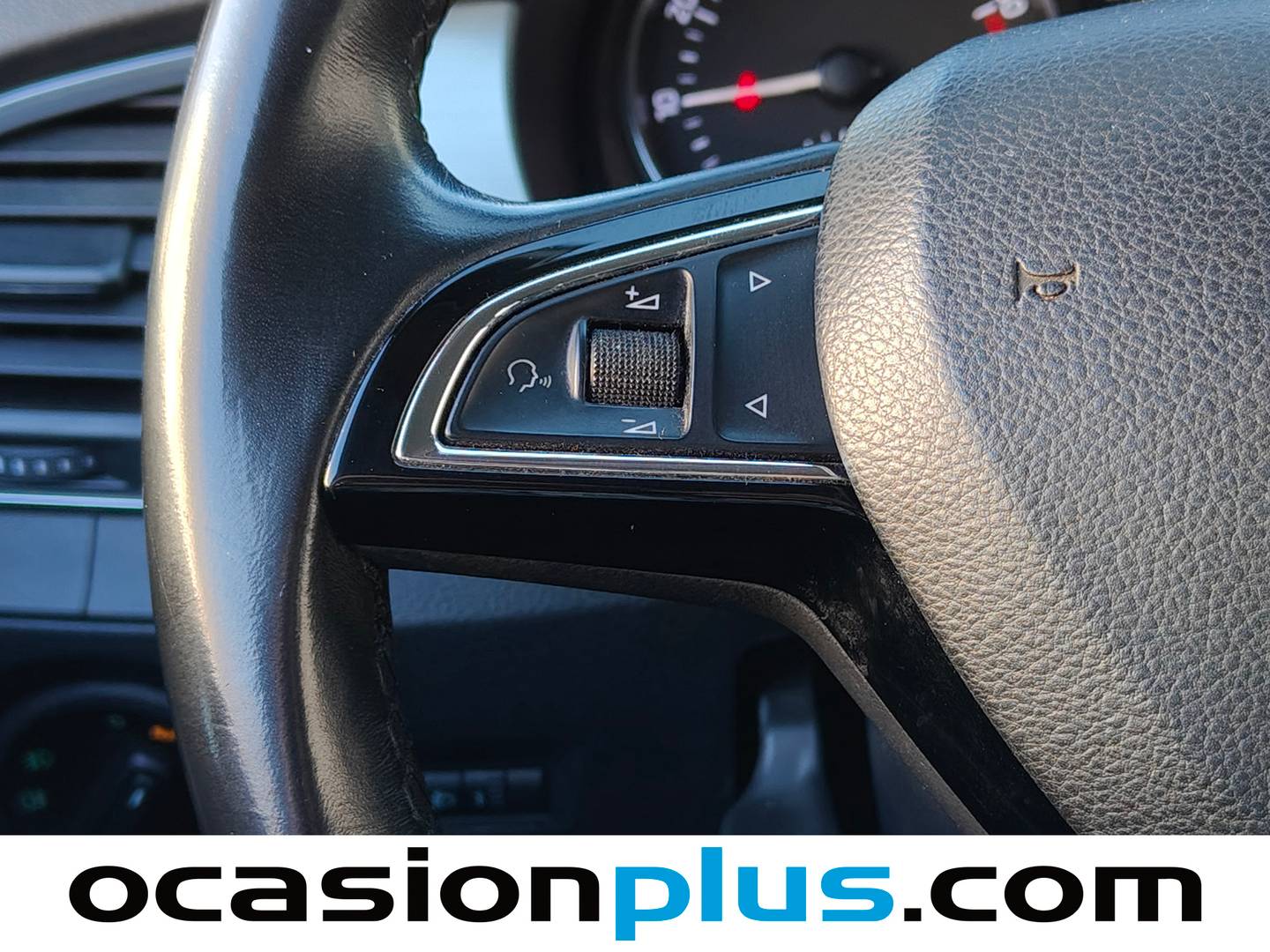 Skoda Fabia Skoda Fabia 1.0 TSI Like (95 CV) seminuevo