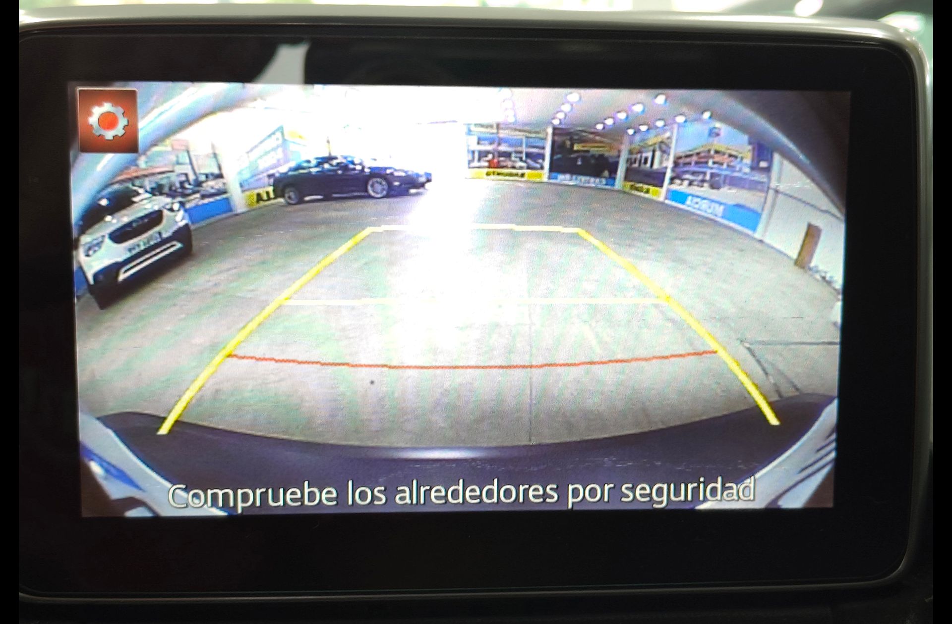 Mazda CX-3 2.0 Skyactiv GE Luxury 2WD - foto 8