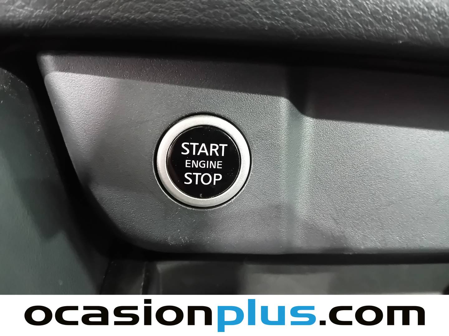 Foto Nissan QASHQAI Nissan Qashqai DIG-T 140 N-Connecta (140 CV)