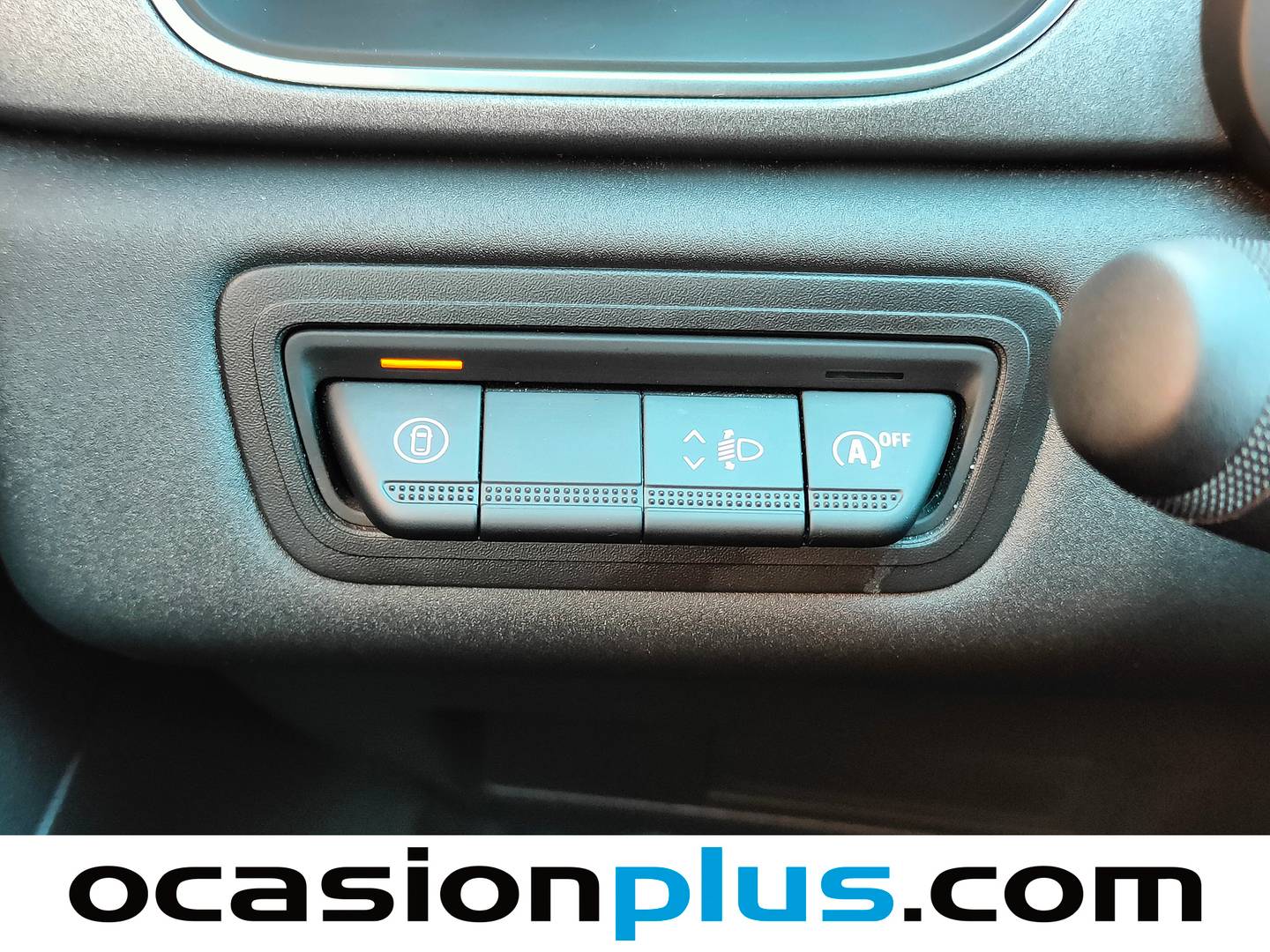 Renault Symbioz Renault Symbioz Techno mildhybrid (140 CV) seminuevo