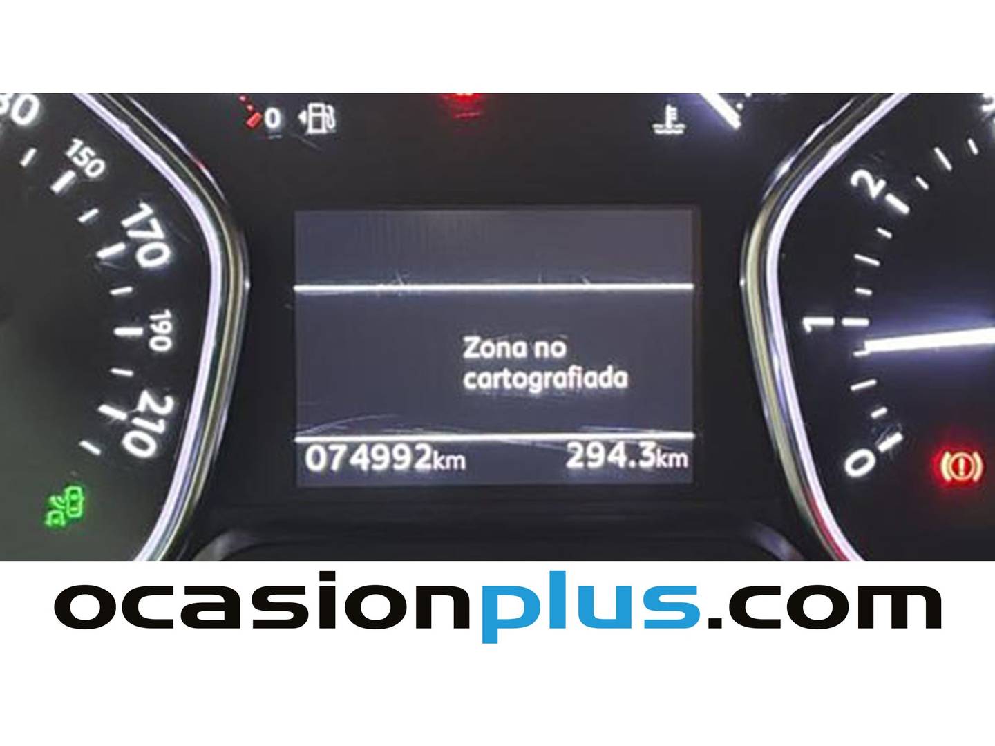 Opel Vivaro Opel Vivaro Furgon 1.5 Diésel L Incrementada Select (102 CV) seminuevo