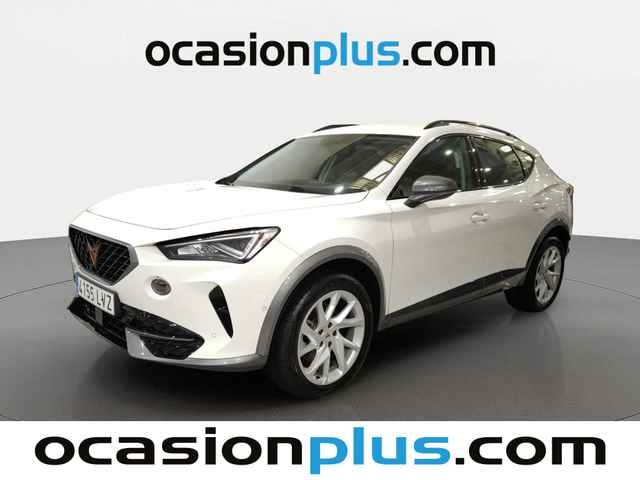 Cupra Segunda Mano Barcelona