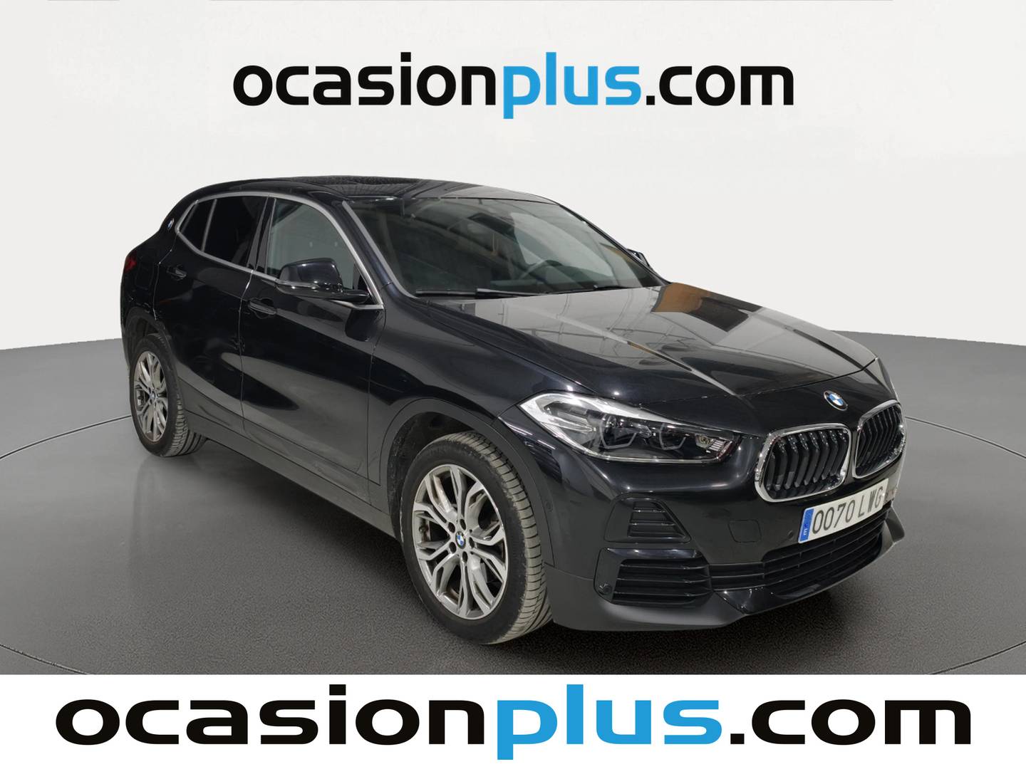 Foto BMW X2 BMW X2 sDrive18i (140 CV)