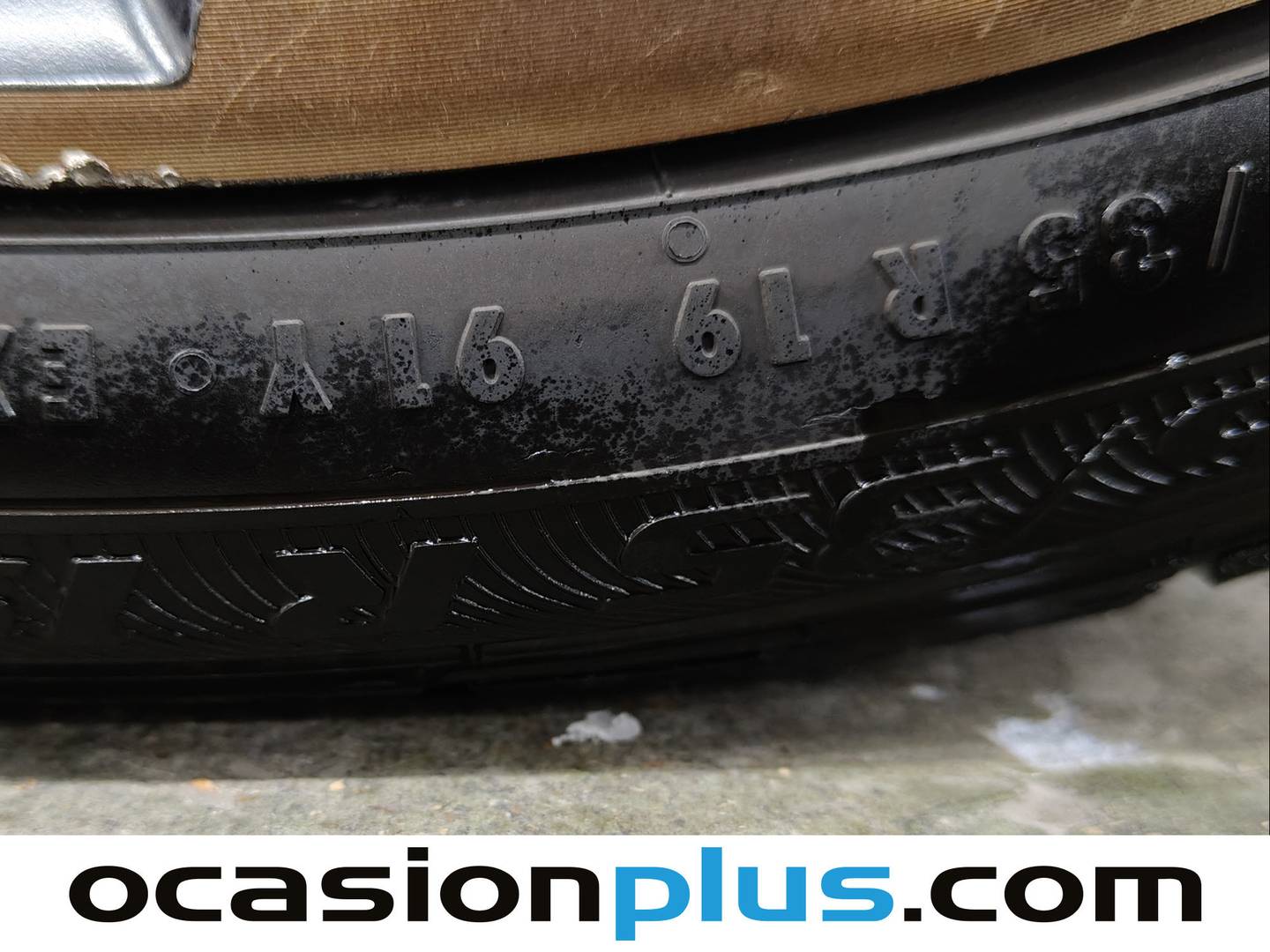 Foto Cupra León CUPRA León 1.4 e-Hybrid DSG (245 CV)