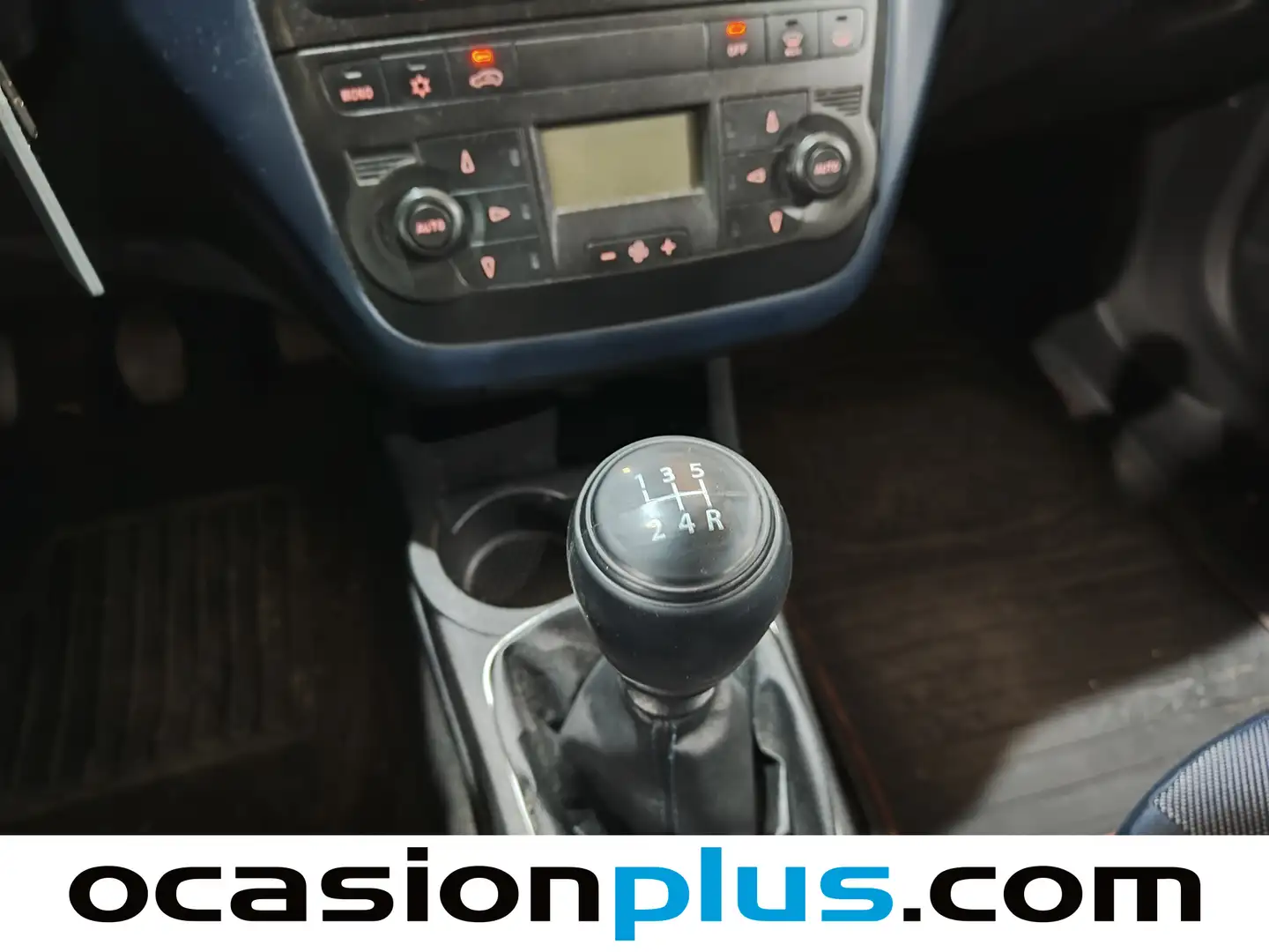 Foto Fiat Grande Punto Fiat Grande Punto 1.4 Dynamic (77 CV)