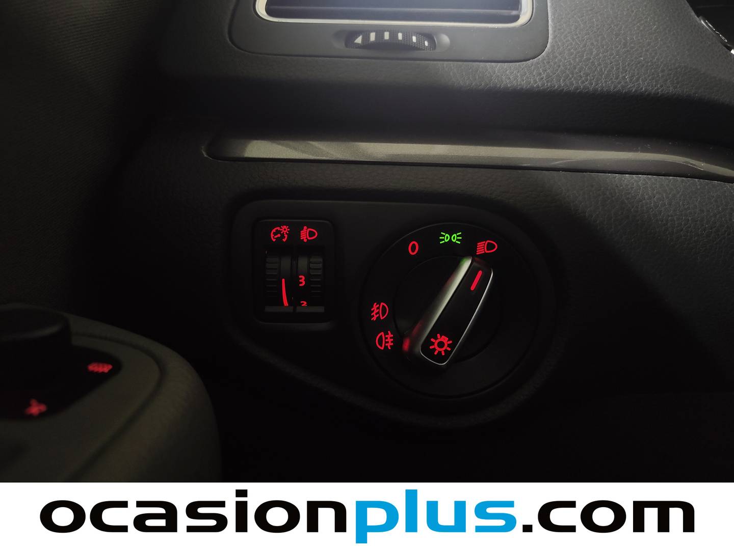 Seat Alhambra Seat Alhambra 2.0 TDI Ecomotive Reference (140 CV) 7 Plazas 2015