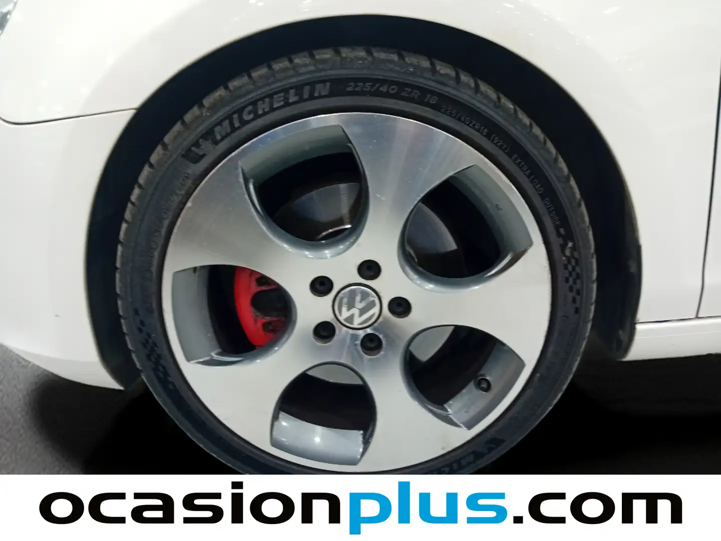 Foto Volkswagen Golf Volkswagen Golf Sport 1.4 TSI  (160 CV)