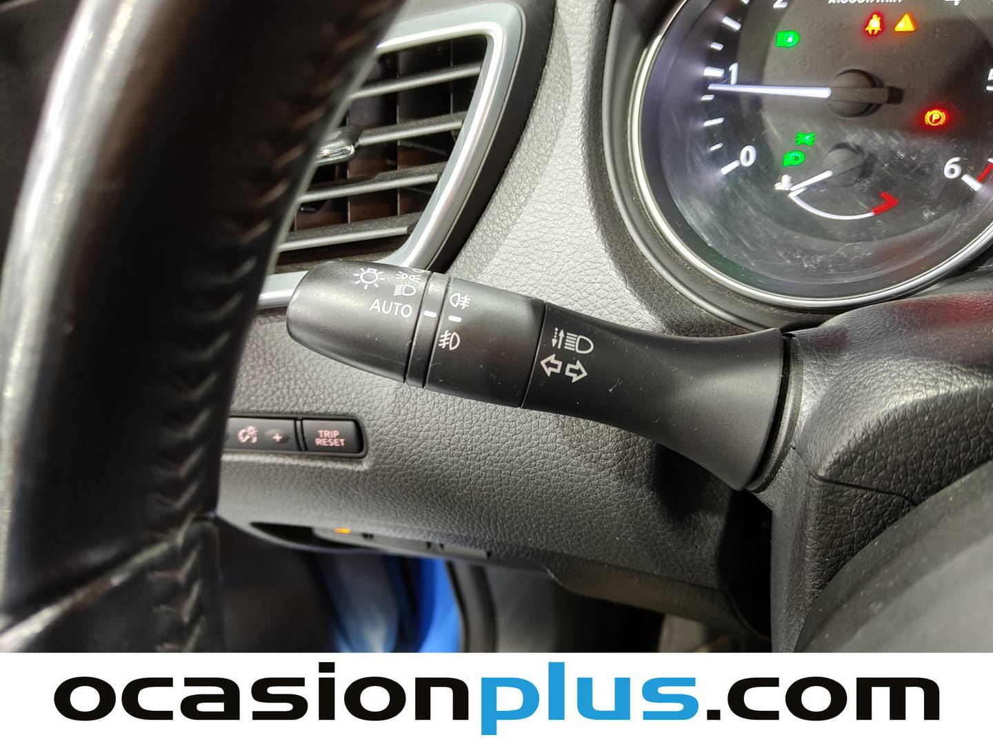 Foto Nissan QASHQAI Nissan Qashqai dCi 110 N-Connecta 4x2 (110 CV)