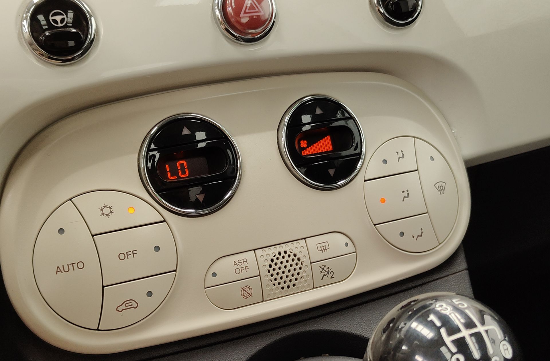 Fiat 500 1.0 Hybrid Dolcevita - foto 28