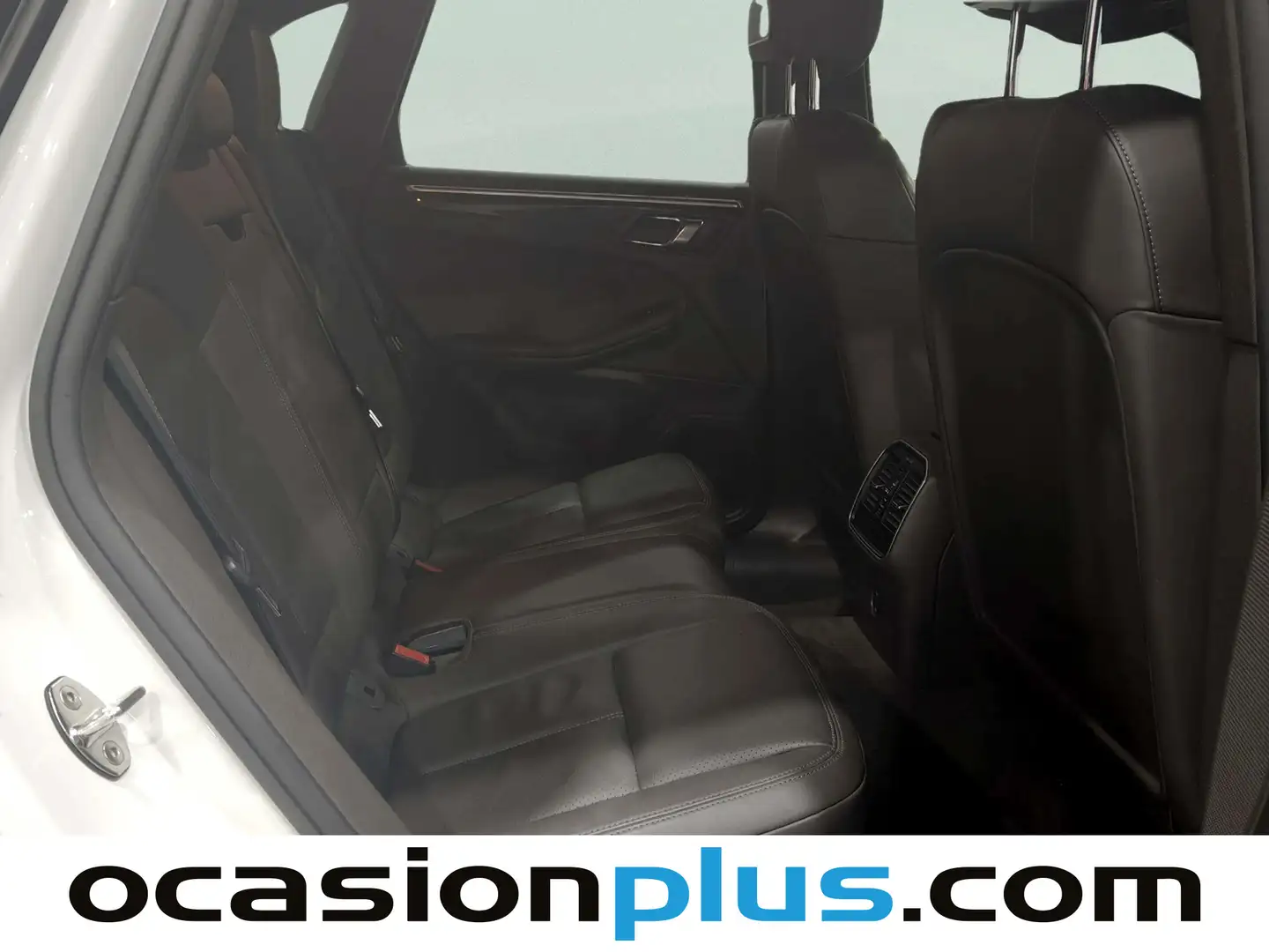 Foto Porsche Macan Porsche Macan S (340 CV)