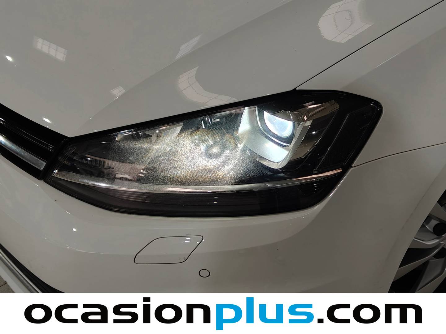 Foto Volkswagen Golf Volkswagen Golf Variant Variant Sport 1.6 TDI BMT (110 CV)