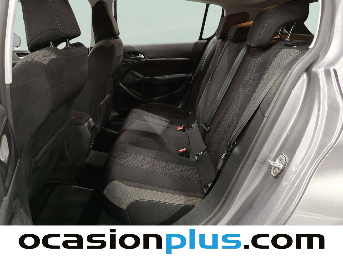 Foto Peugeot 308 Peugeot 308 BlueHDi 100 Style (100 CV)