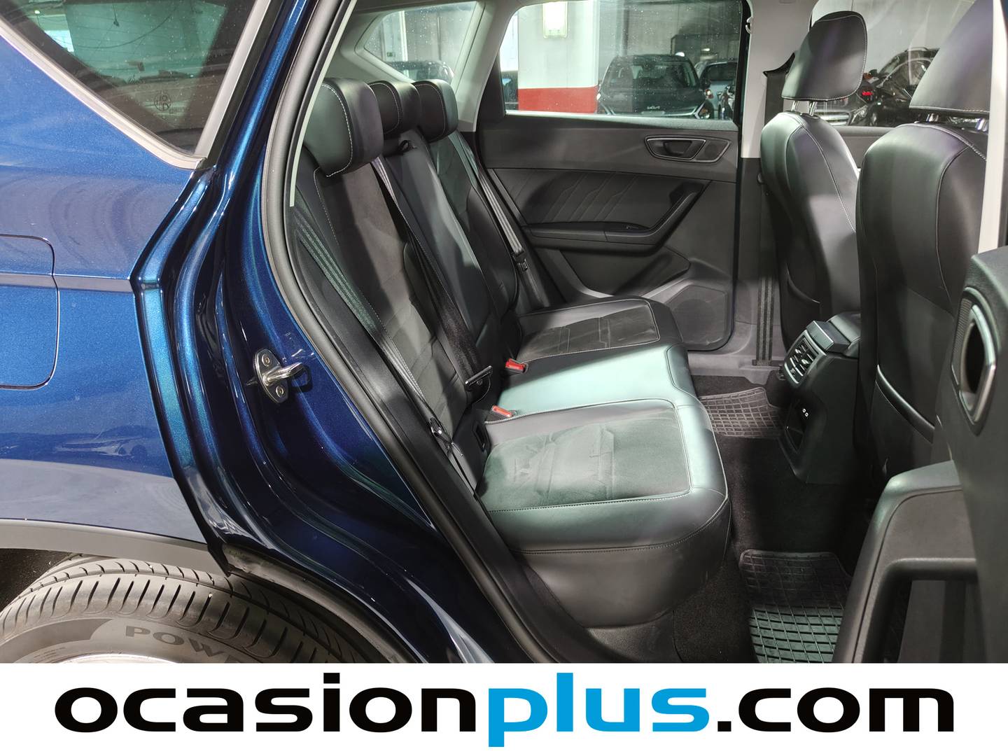 Foto Seat Ateca SEAT Ateca 1.5 TSI X-Perience Go DSG (150 CV)