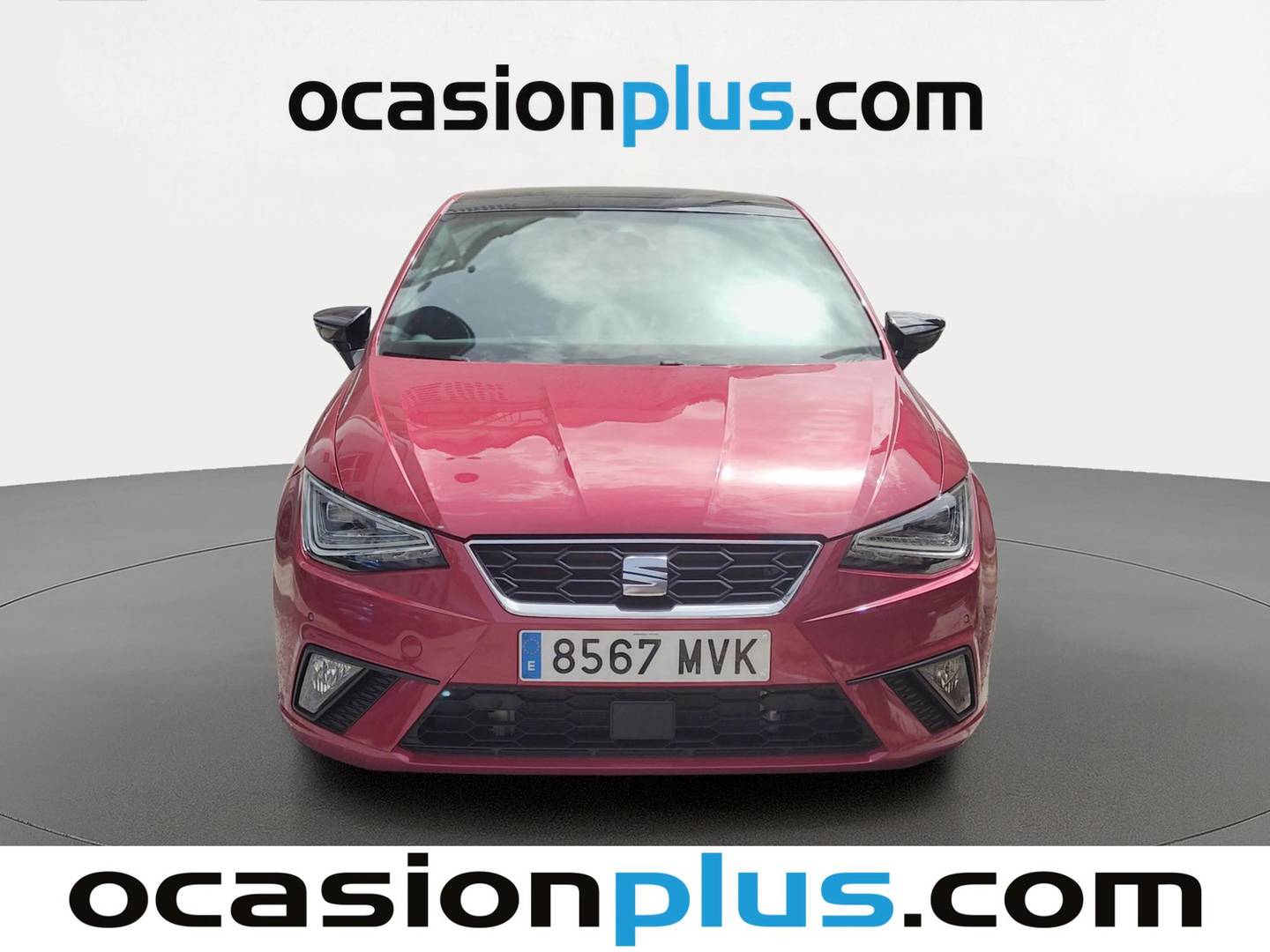 Seat Ibiza Seat Ibiza 1.0 TSI S&S FR 40 Aniversario (115 CV) barato