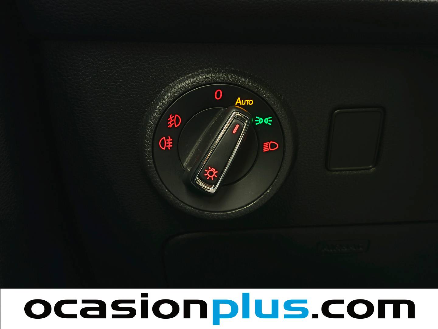 Seat Ateca SEAT Ateca 1.0 TSI S&S Ecomotive Style (115 CV) 115cv