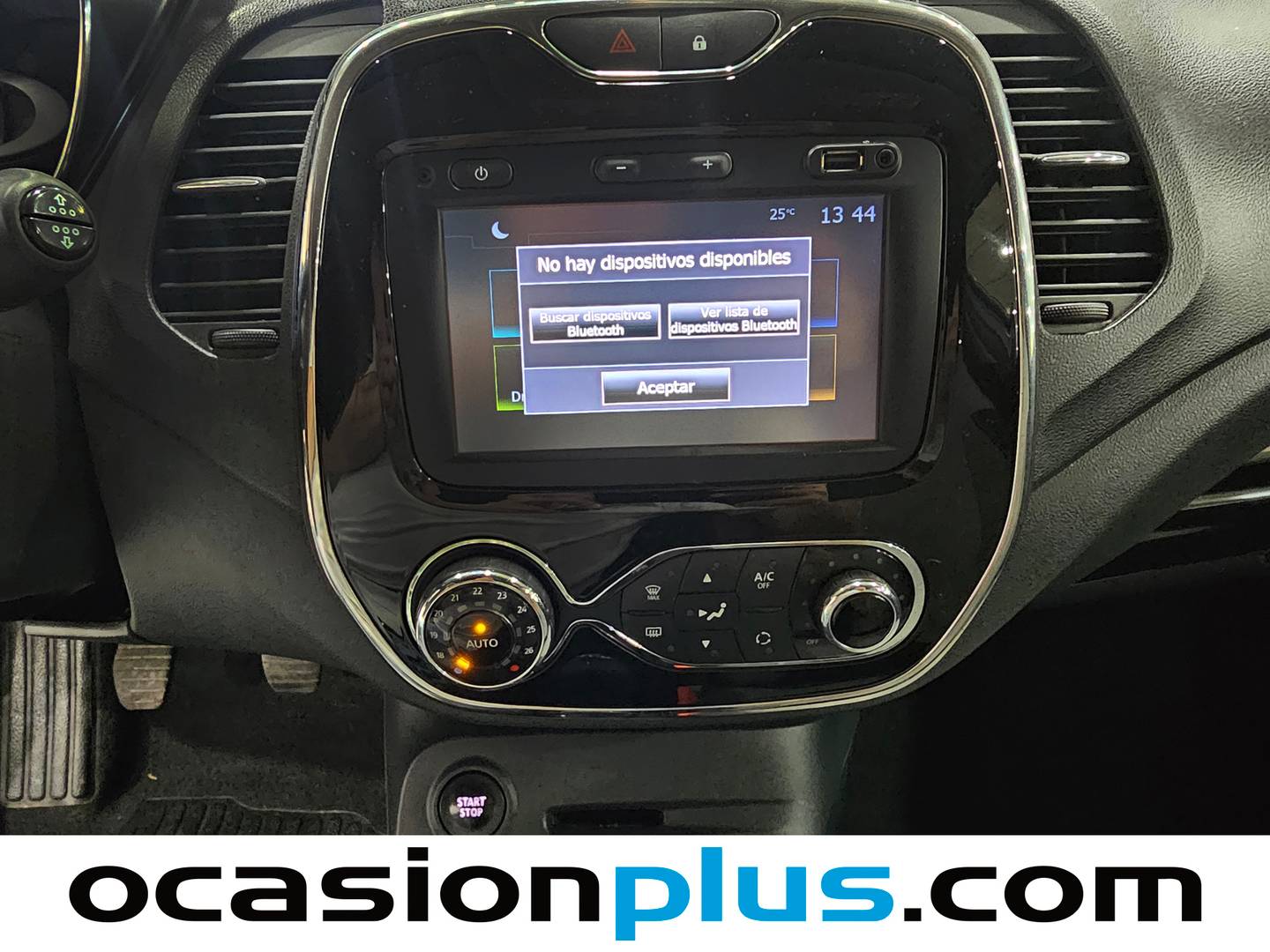 Renault Captur Renault Captur Zen Energy TCe (90 CV) gasolina