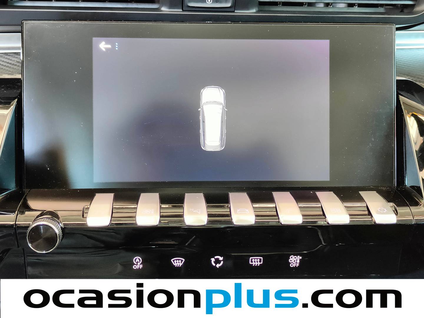 Extras del Peugeot 508 PEUGEOT 508 SW BlueHDI 130 S&S Business Line (130 CV)