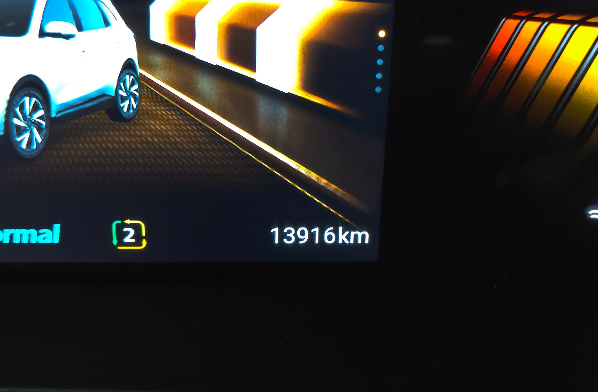 MG ZS 1.5 Hybrid+ Luxury - foto 15