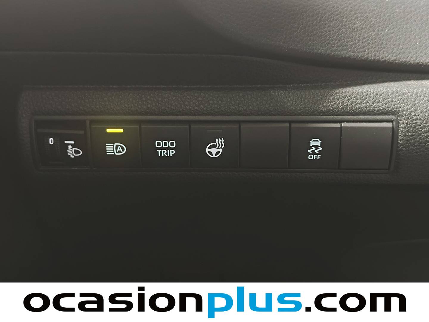 Foto Toyota Corolla Toyota Corolla 140H Style (140 CV)