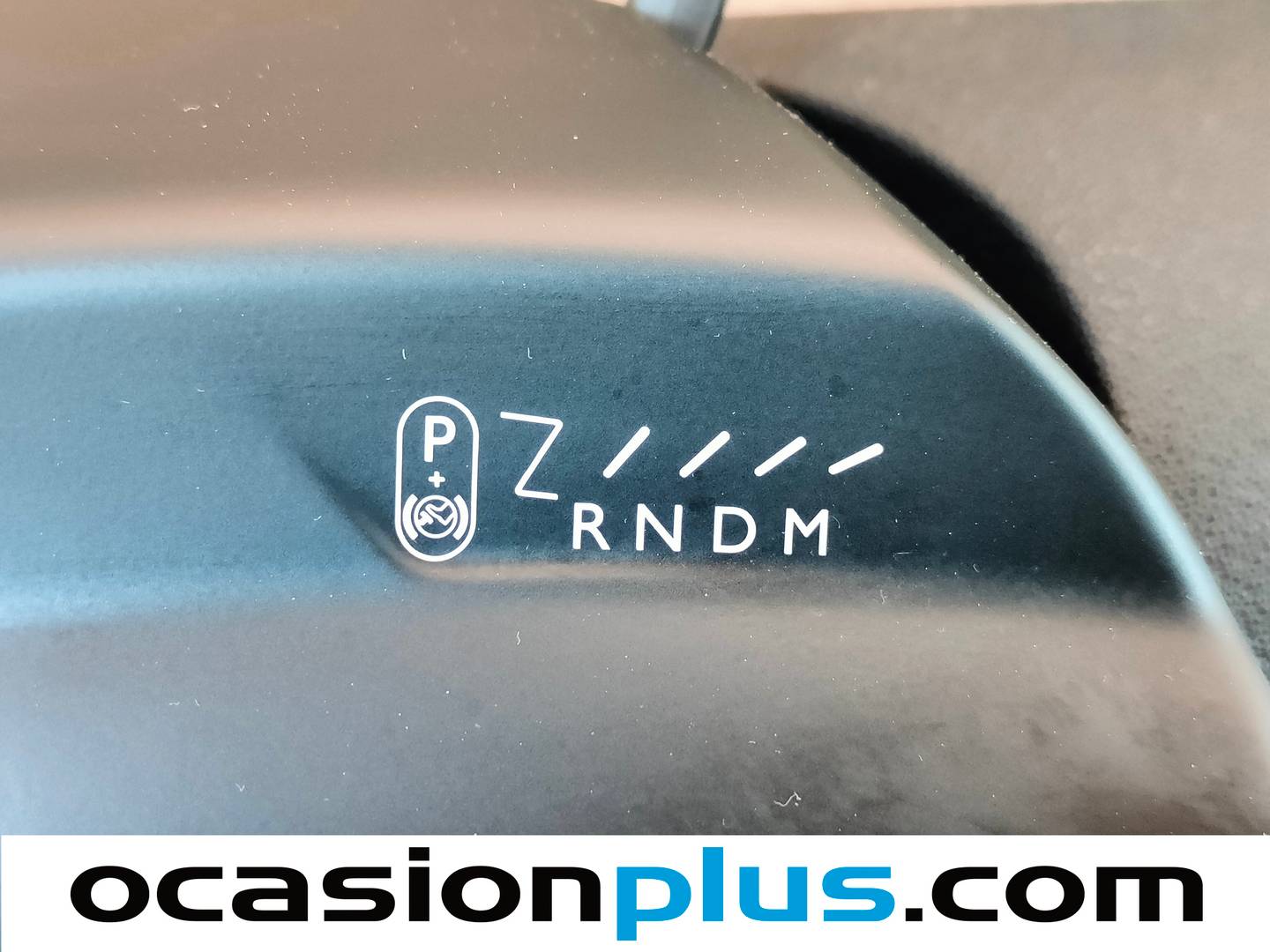Citroën C4 Picasso Citroën C4 Picasso PureTech 130 S&S 6v Shine EAT6 (130 CV) de segunda mano