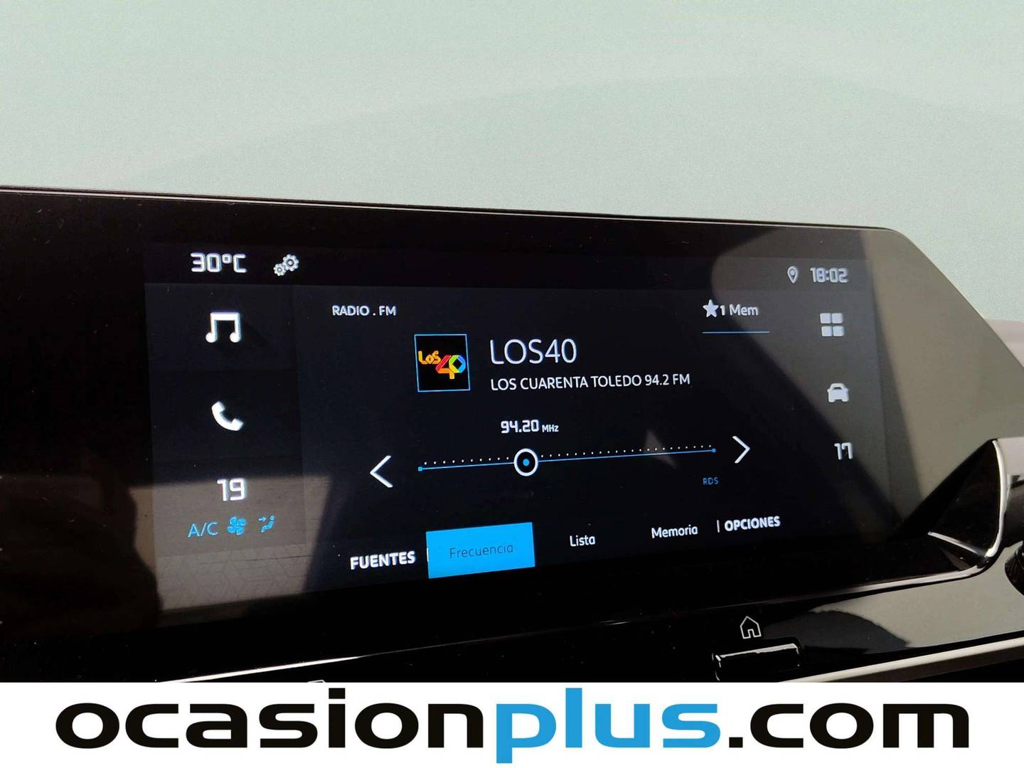 Citroën C4 X Citroën C4 X PureTech 100 S&S Feel (102 CV) gasolina