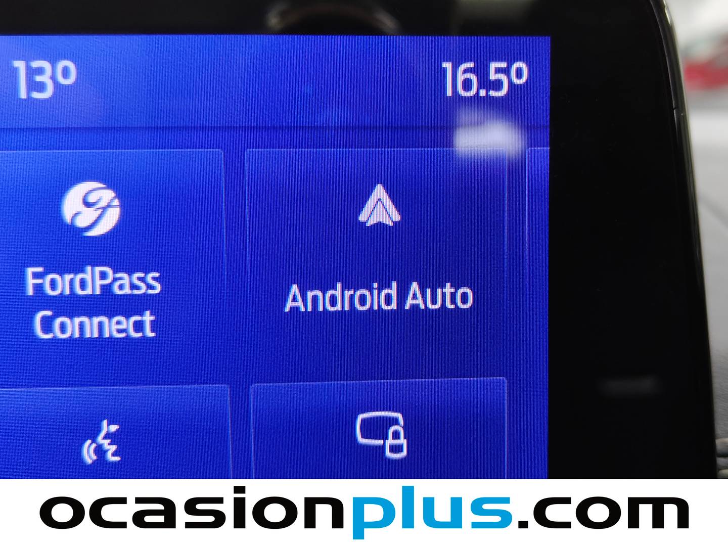 Foto Ford Focus Ford Focus 1.0 Ecoboost Vignale (125 CV)