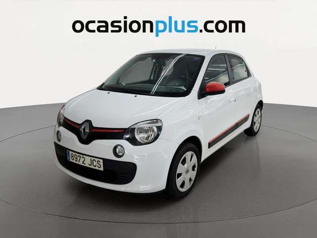 Renault Twingo Intens SCe (70 CV) de segunda mano