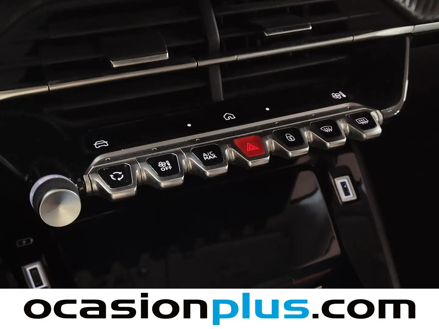 Foto Peugeot 208 Peugeot 208 PureTech 100 Allure (100 CV)